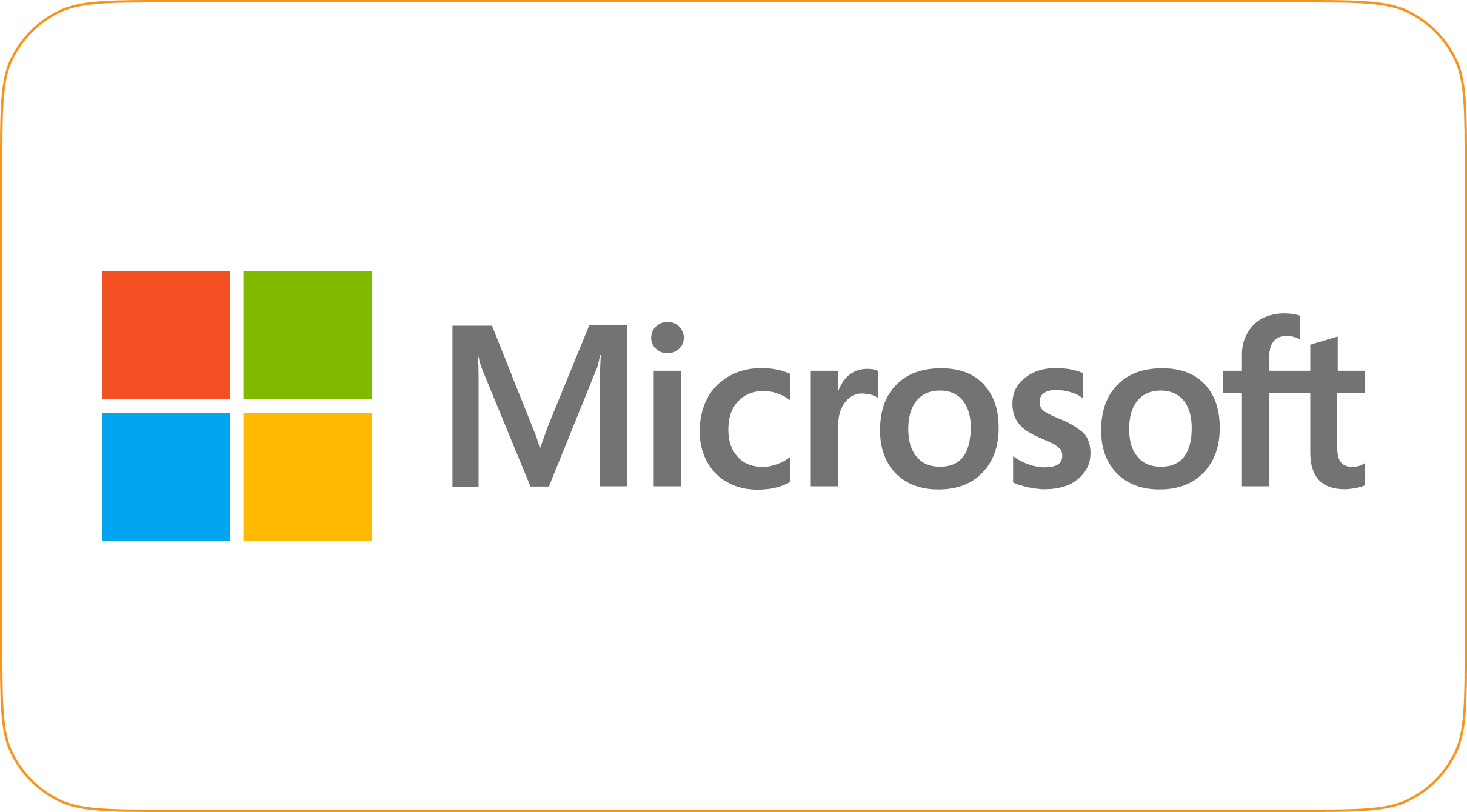 MICROSOFT