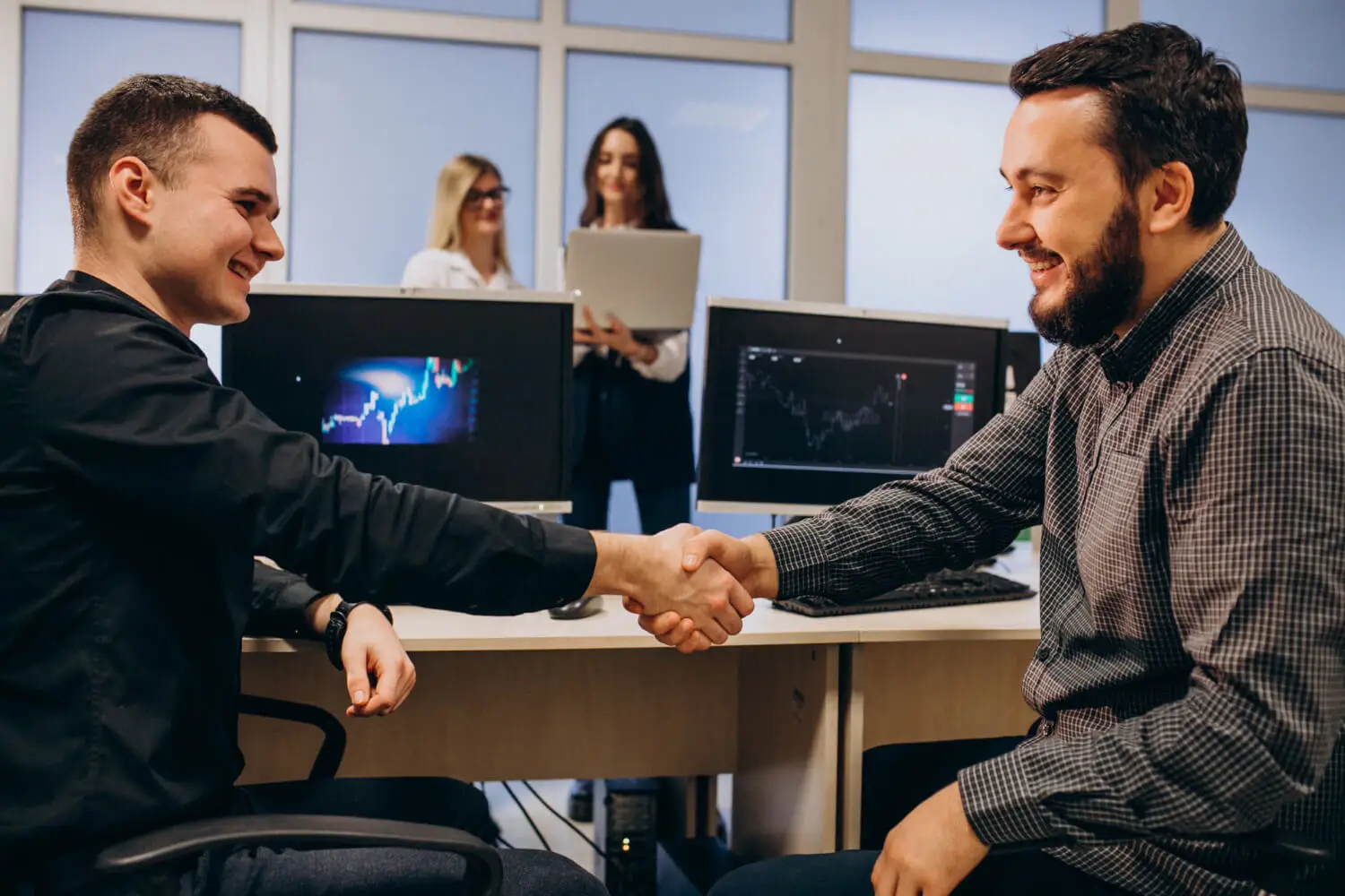 partnership