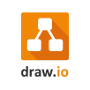 Draw.io icon