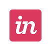 InVision icon