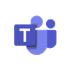 Microsoft Teams icon