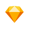 Sketch icon