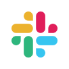 Slack icon