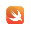 Swift icon