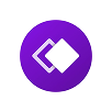 Whimsical icon