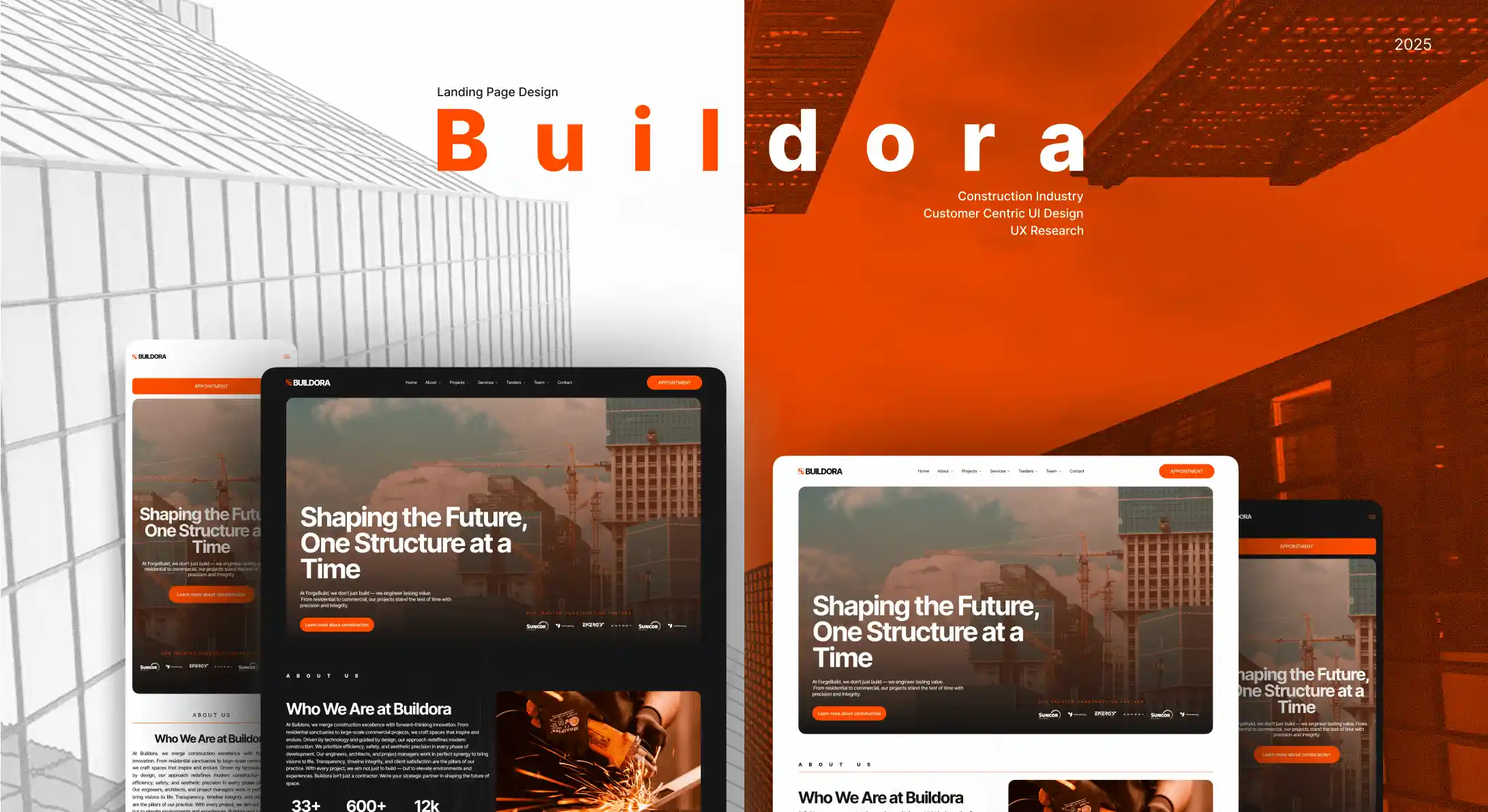 Construction & Real Estate