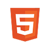 html icon