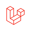 laravel icon