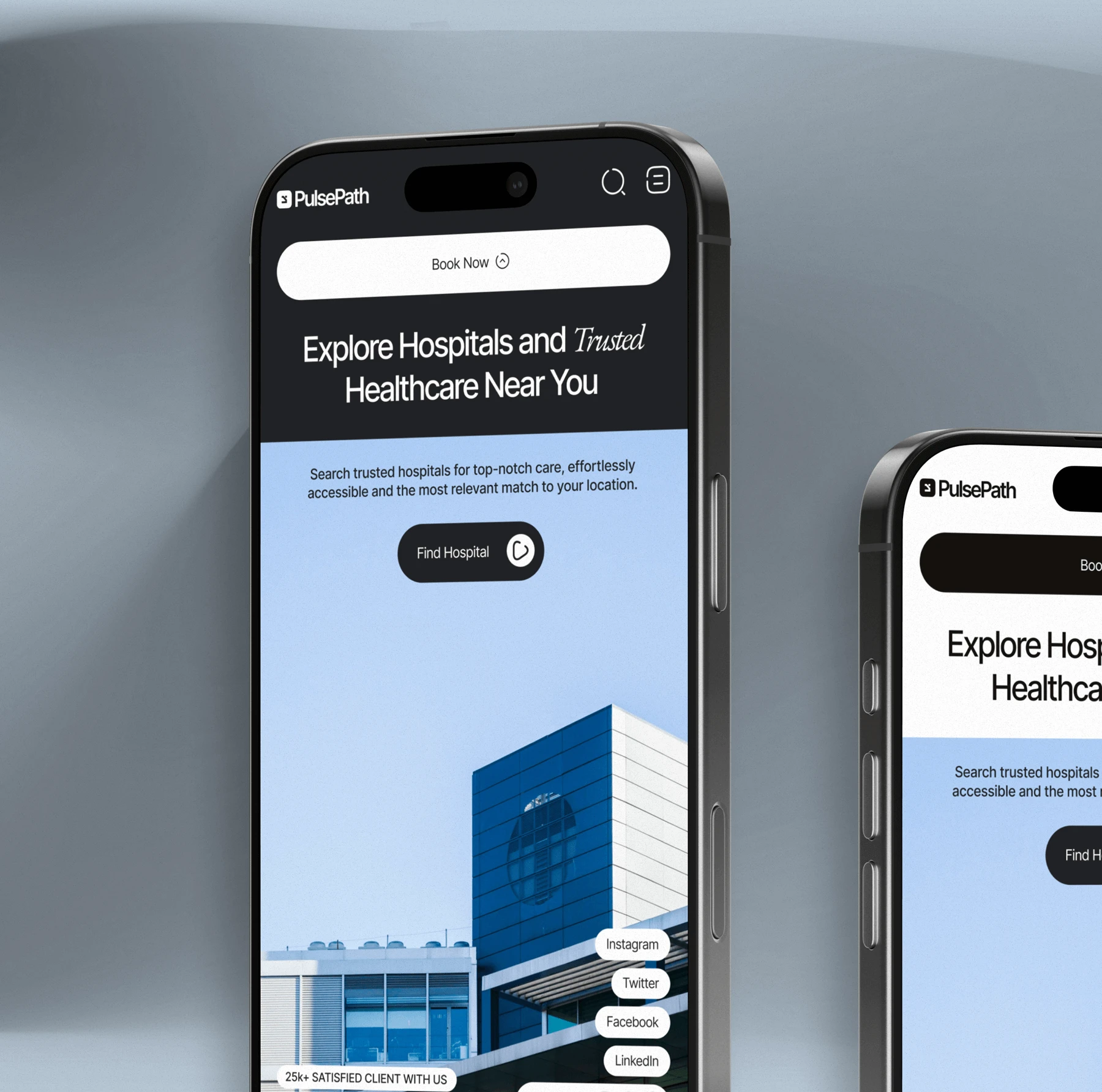 mobile app image