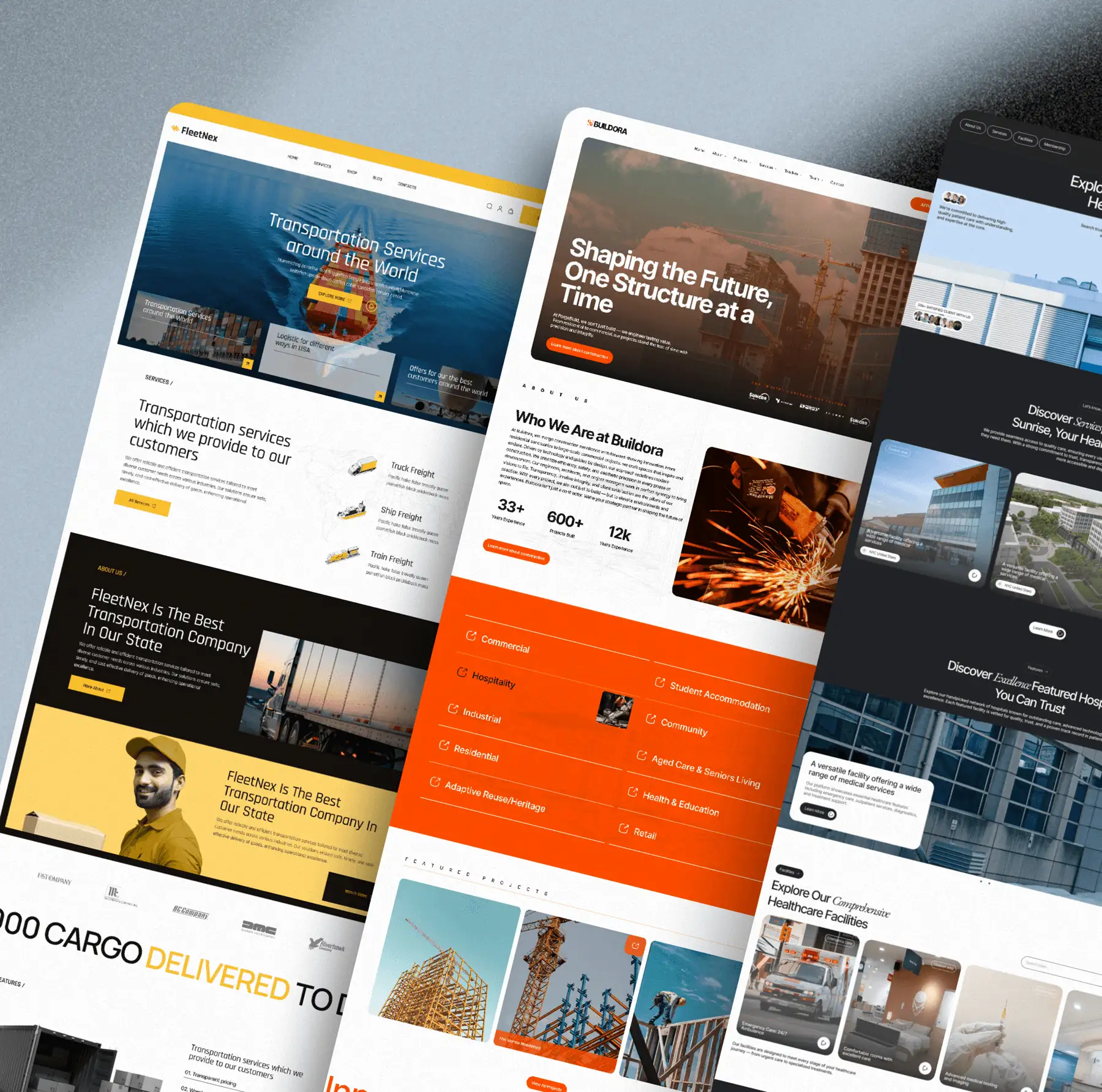 web app image