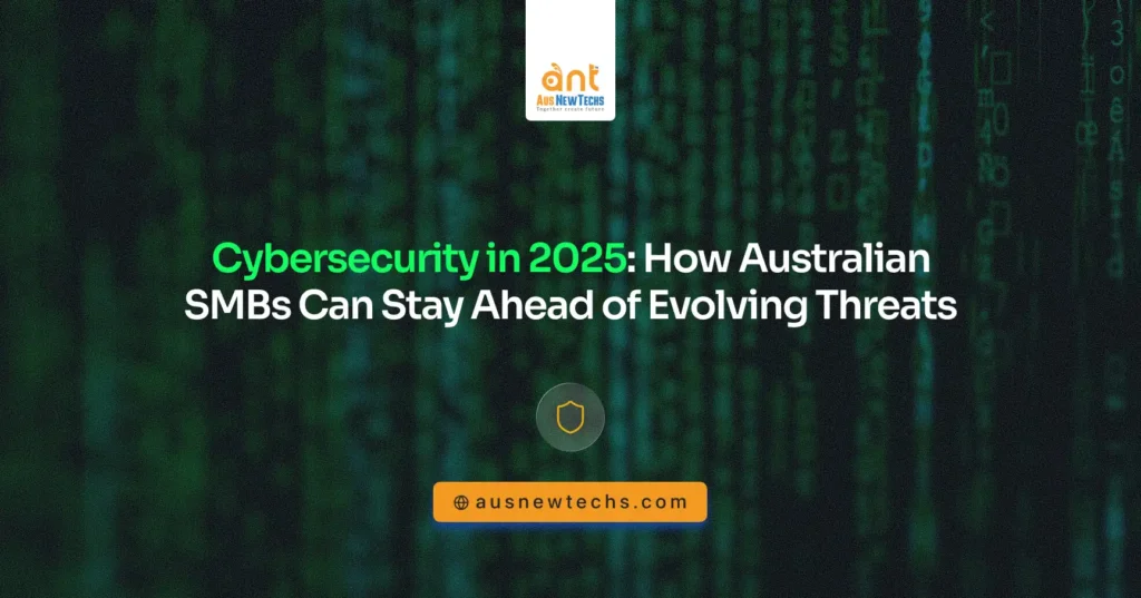 Cybersecurity in 2025