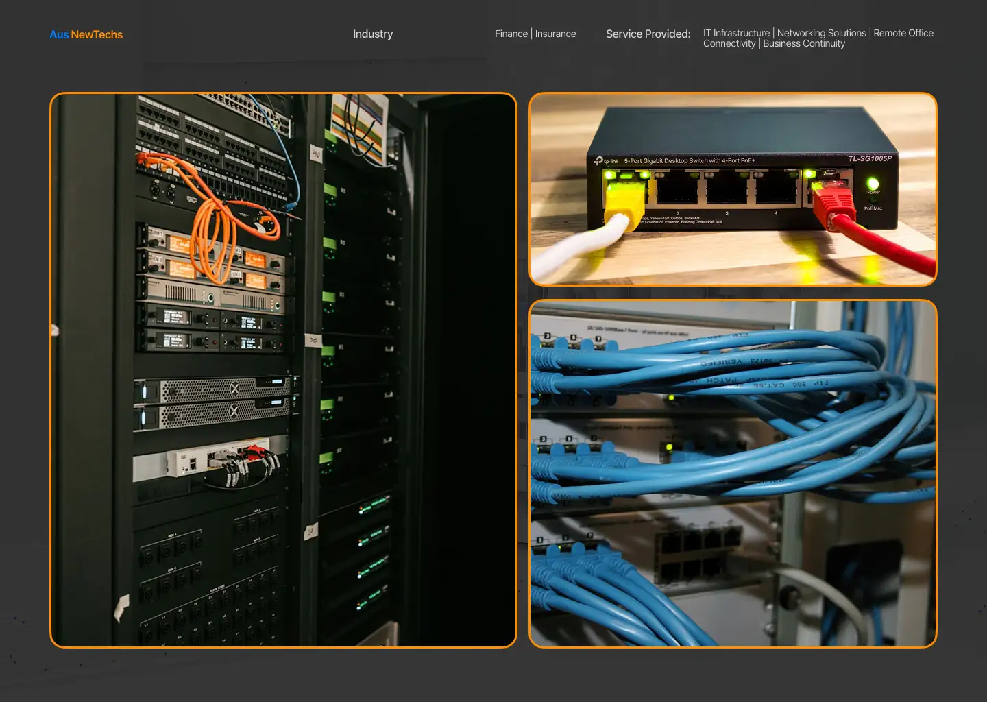 Data Synchronization Case Study UPDATE 4
