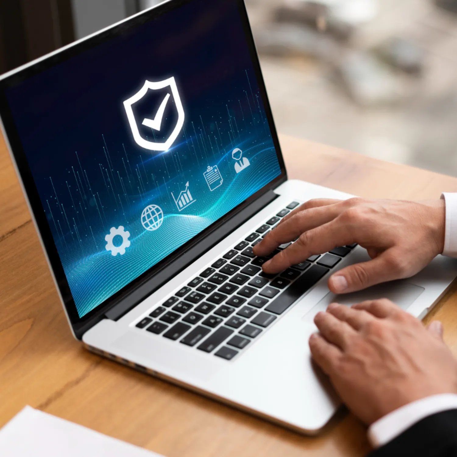 AWS, AI & Cloud Services 5 Security Compliance Backup Solutions