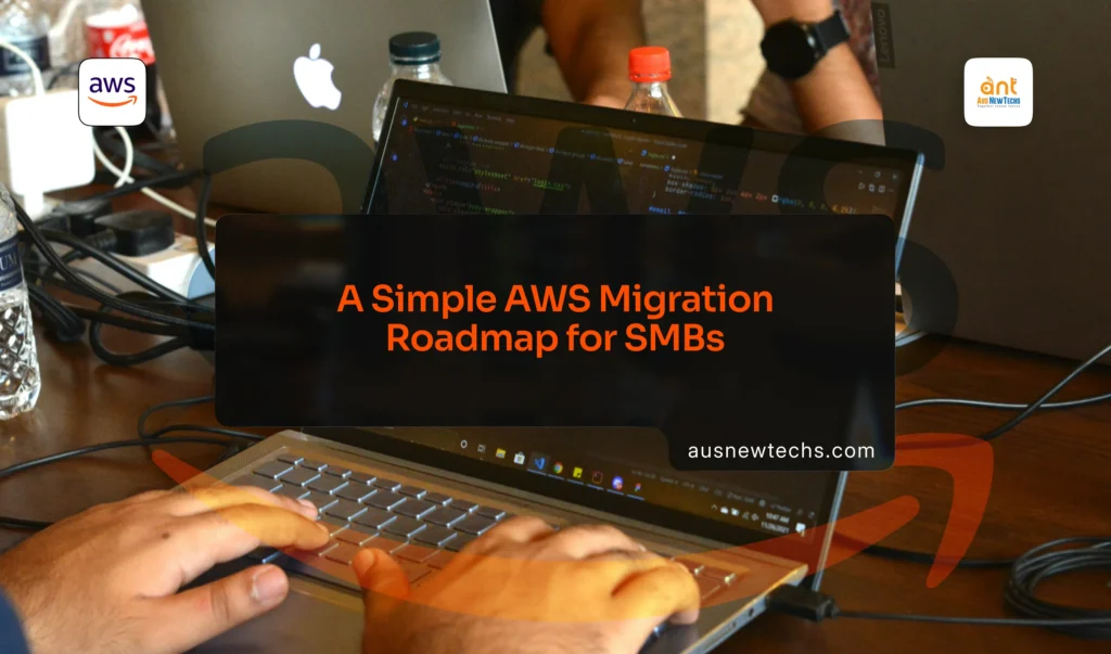 A Simple AWS Migration Roadmap for SMBs