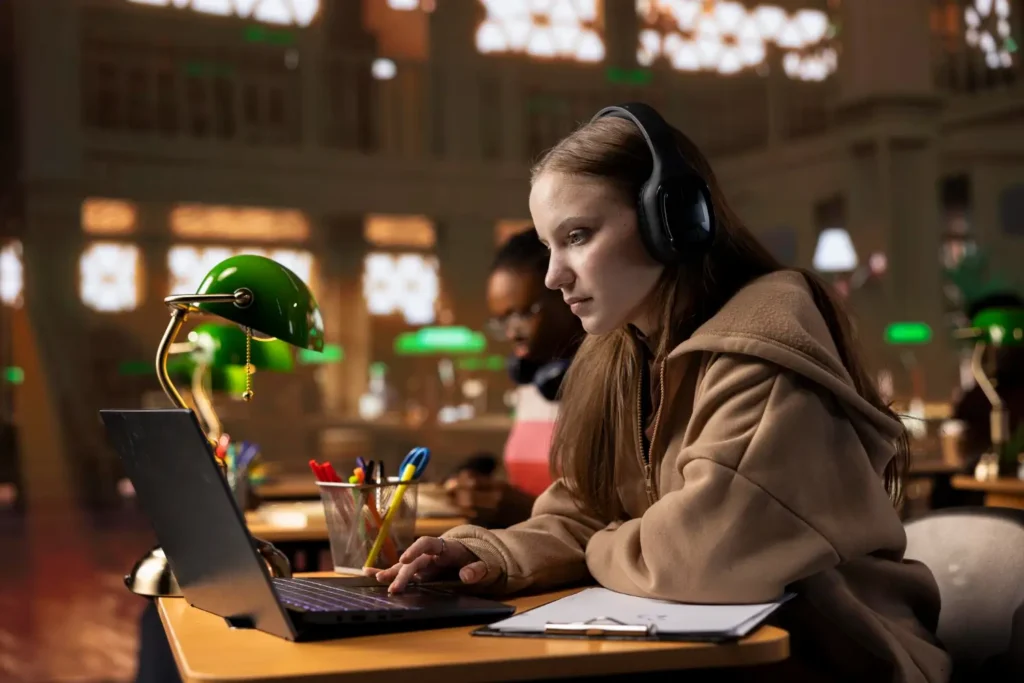 AI Learning Assistant Integrated into the LMS img