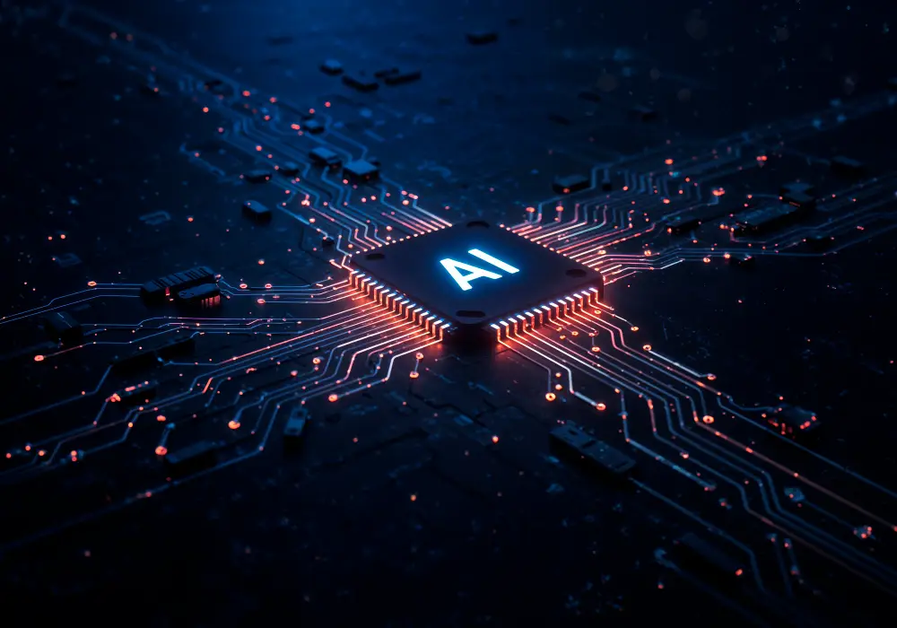 AI Powered Client Intake Assistant