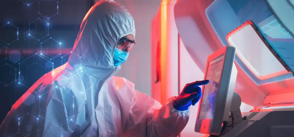 AI Triage Engine img