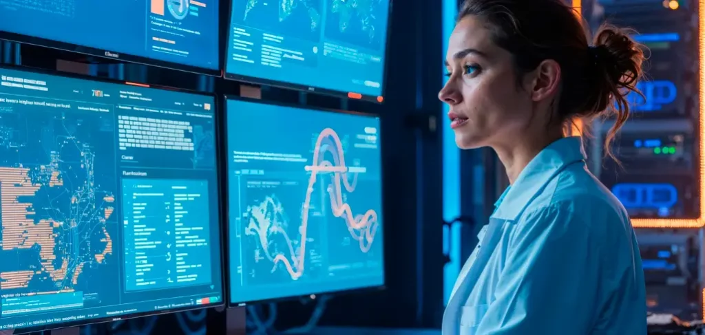 AWS Powered Secure Patient Workflow System img 1