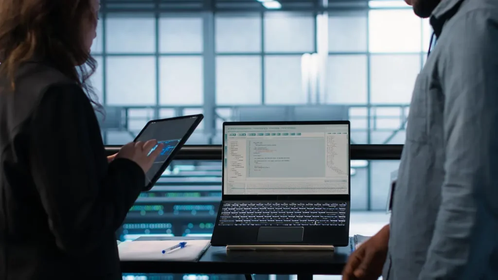 Automated Document img