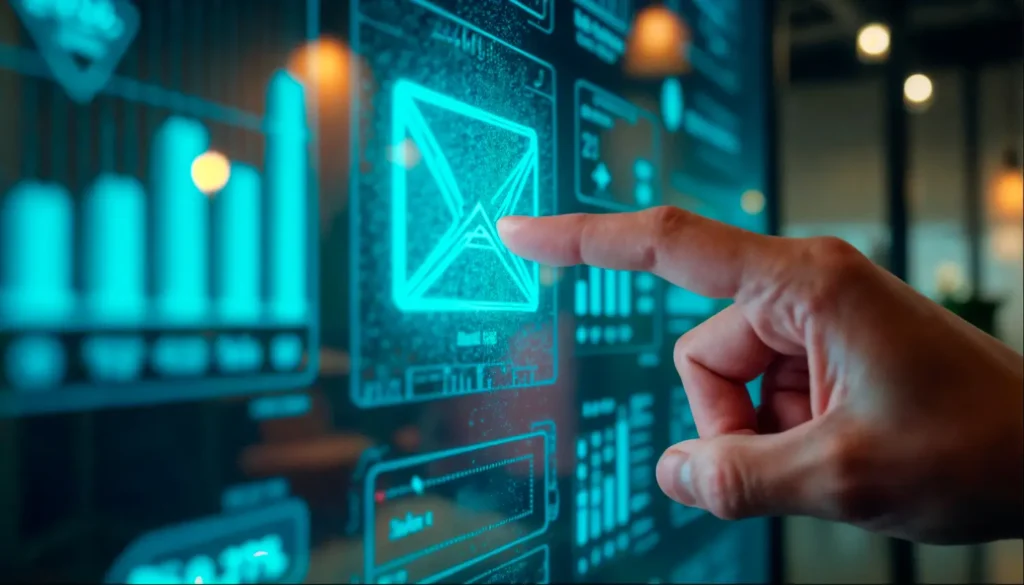 Automated SMS Email Reminders img