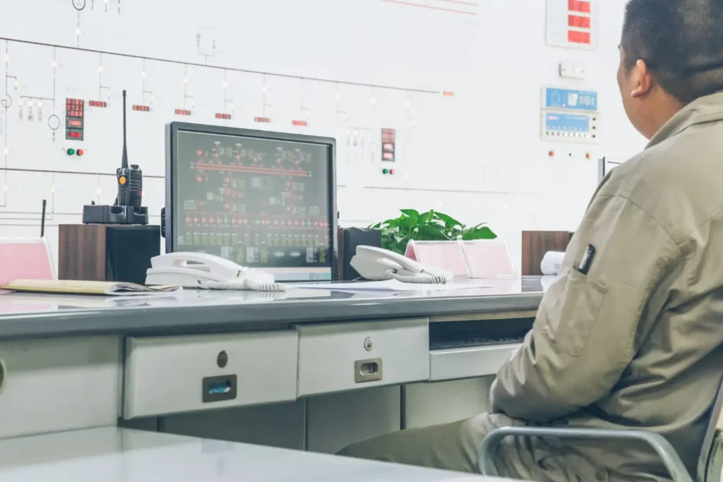 Automated Stock Reconciliation img