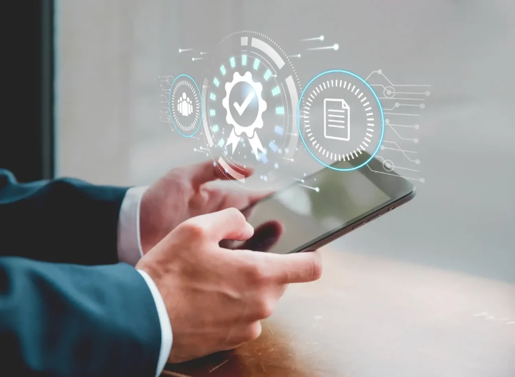 Compliance Automation img