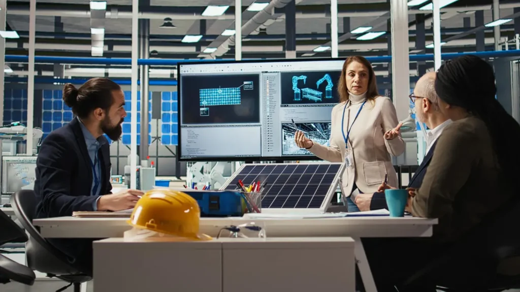 Compliance Ready Architecture img