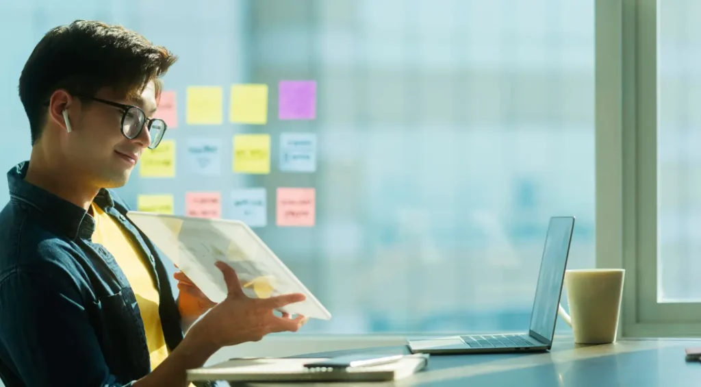 Digital Job Assignment System img