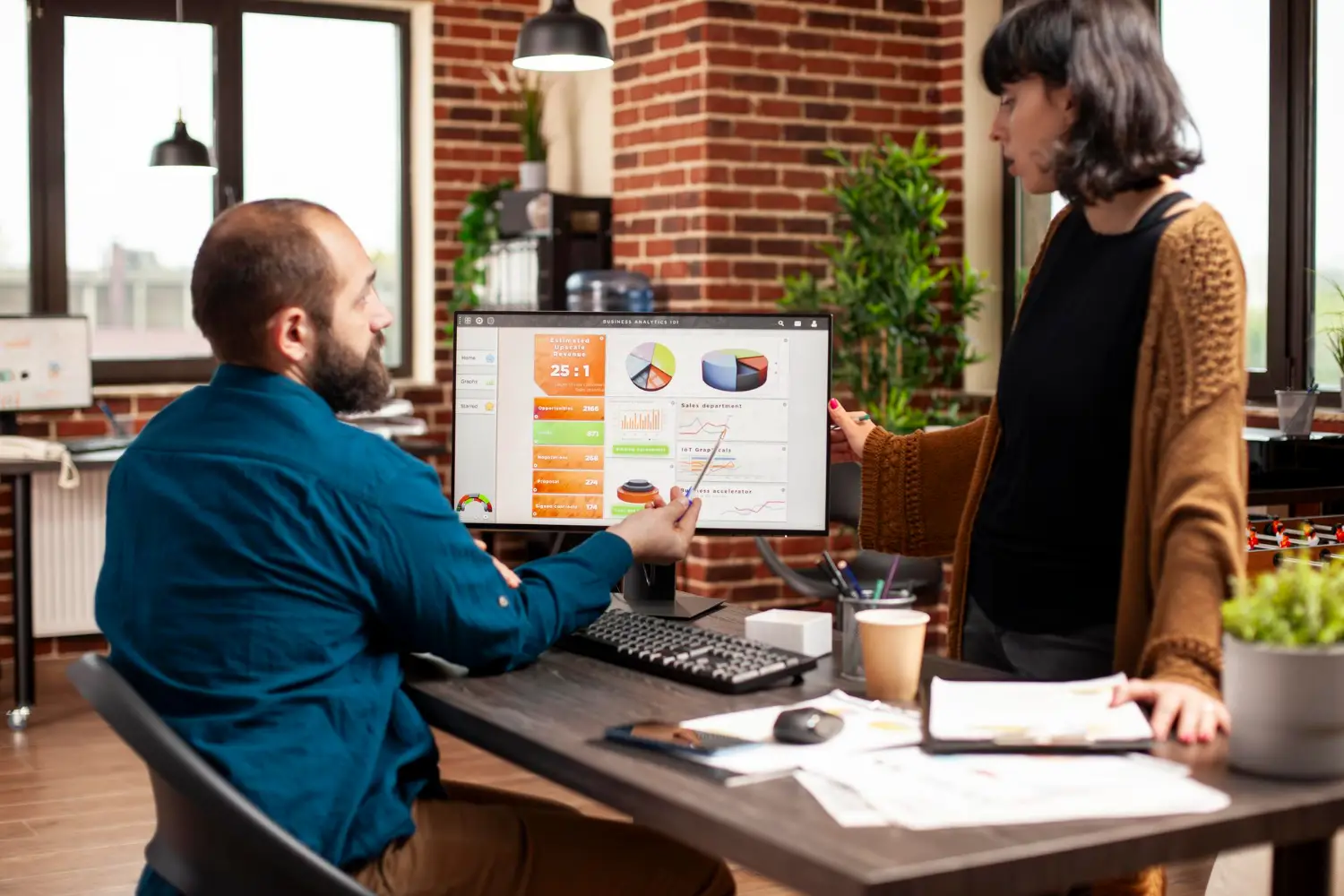 Digital Project Documentation Portal cleint