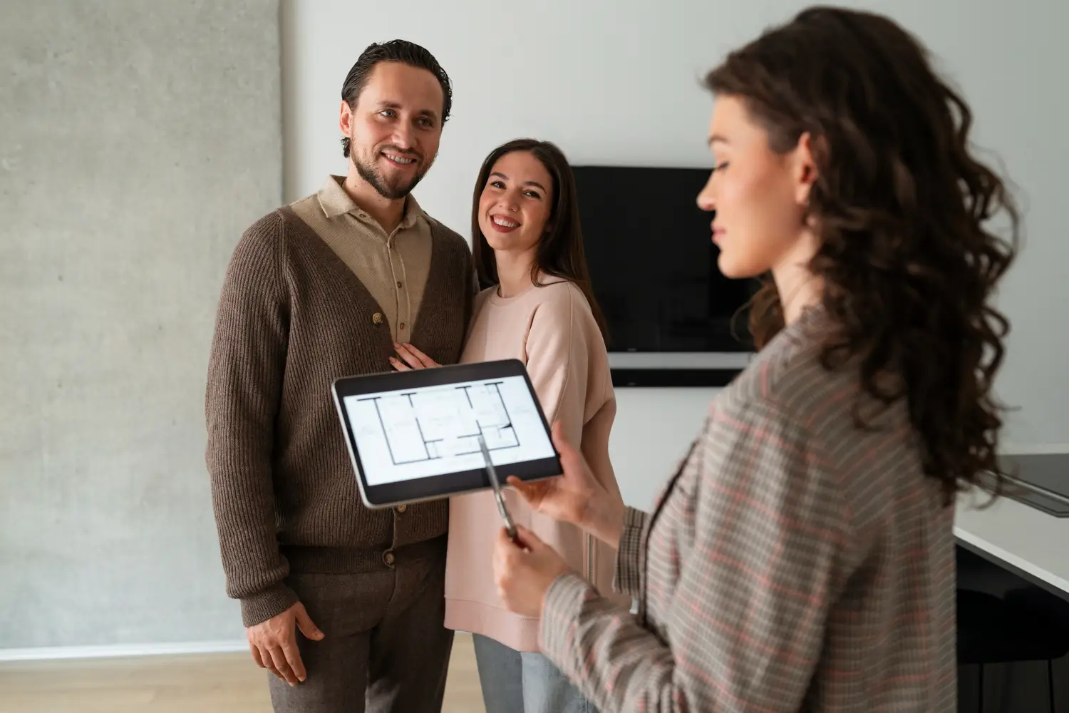 Real Estate Lead Automation (CASE STUDY) 1 Real Estate Lead Automation client img