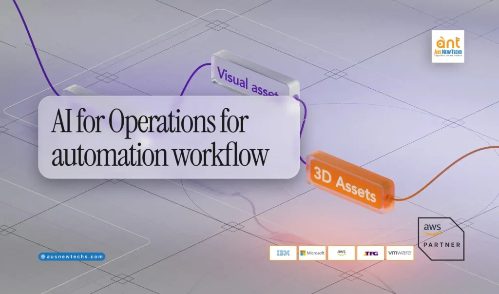 AI for Operations How SMBs Can Automate Workflows End‑to‑End