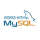 Custom Software Development 24 MYSQL-icon