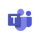 Microsoft Teams-icon